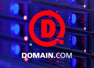 Domain.com Web Hosting Review