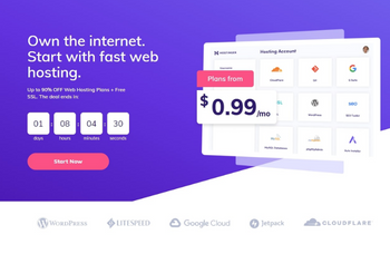 Hostinger web hosting review