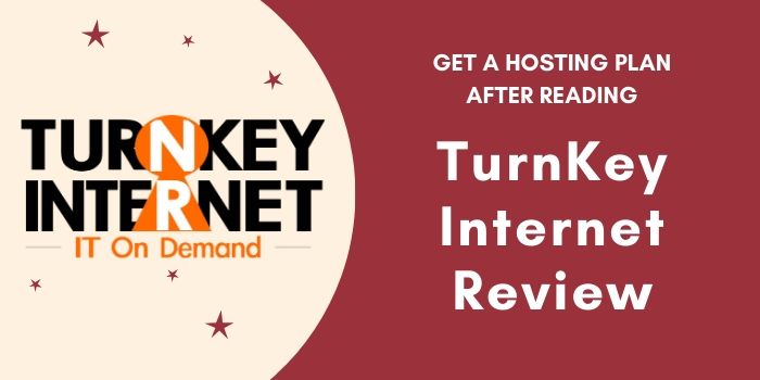 TurnKey Internet Reviews