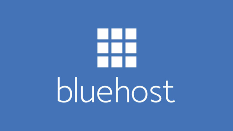 Bluehost: Web Hosting, Domain Names, E-commerce